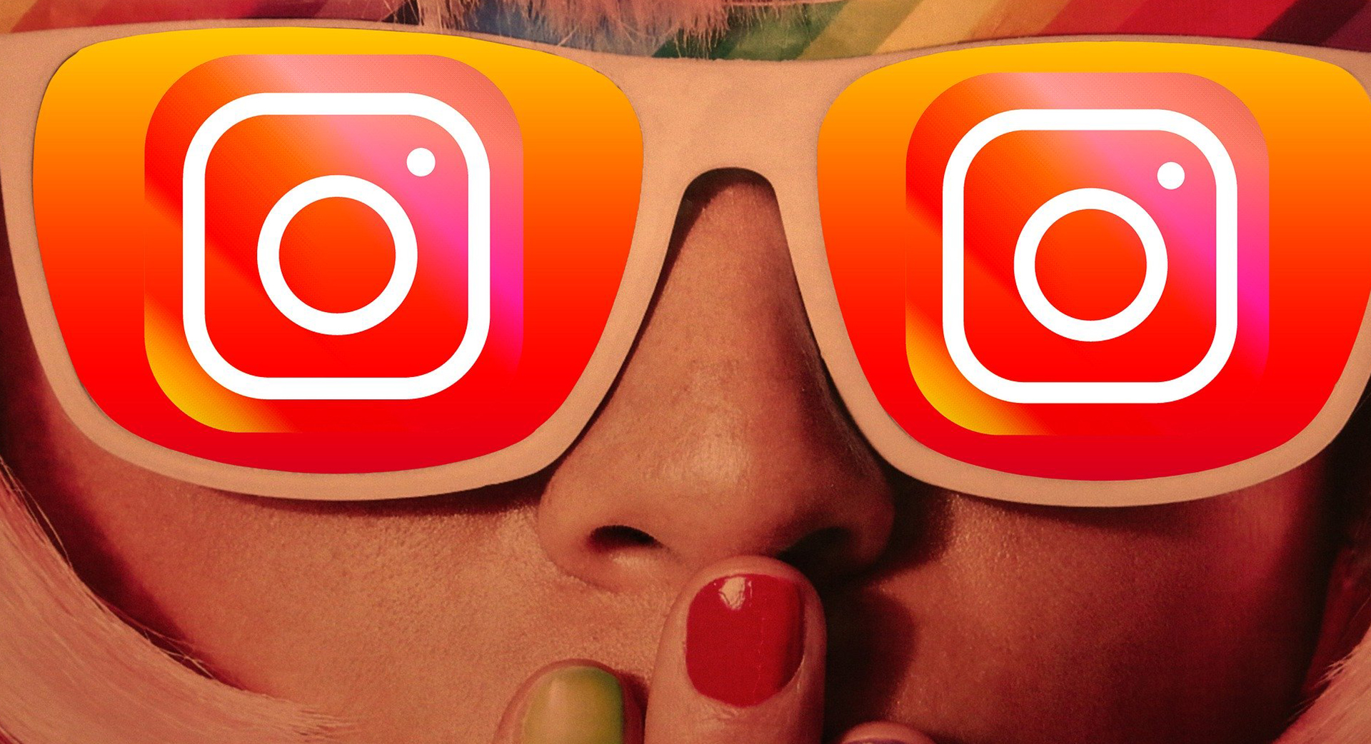 Instagram ne parvient pas au téléphone